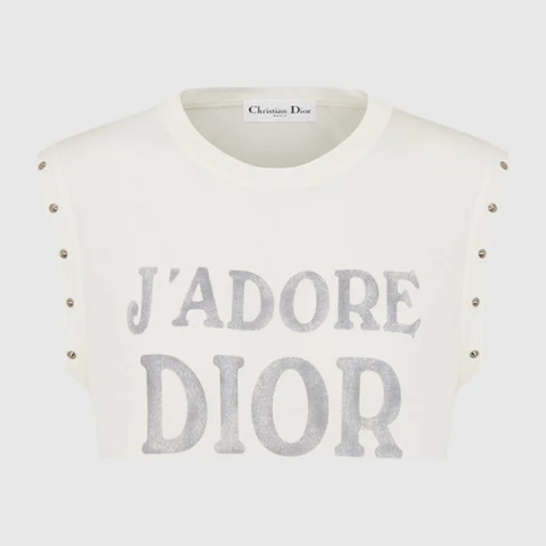 디올 JAdore Dior 탱크 탑 553T0